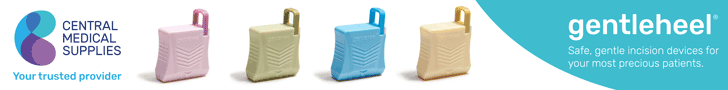 Central Medical Supplies Ltd